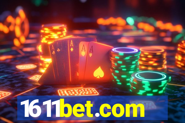 1611bet.com