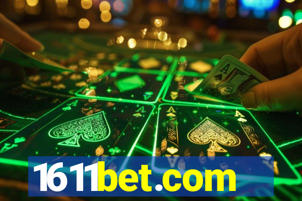 1611bet.com