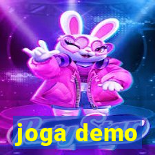 joga demo