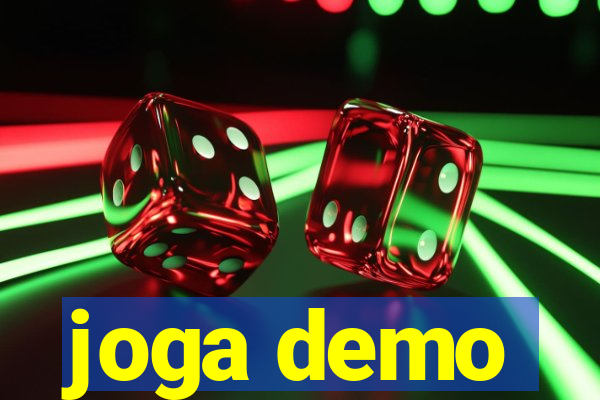 joga demo