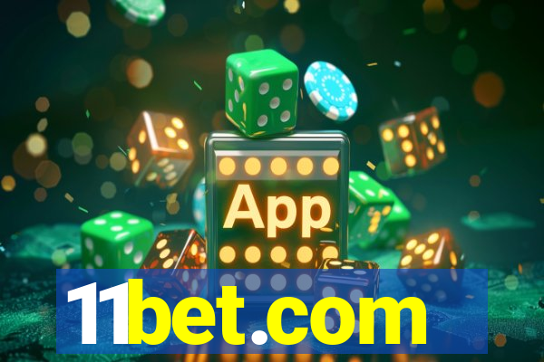 11bet.com