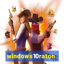 windows10raton