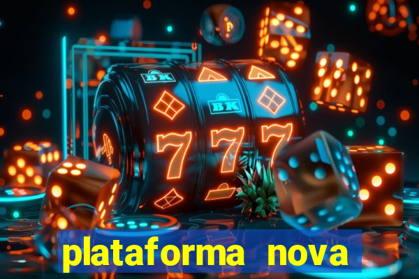 plataforma nova lan莽ada hoje tigre