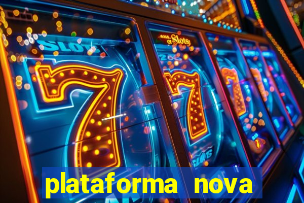 plataforma nova lan莽ada hoje tigre