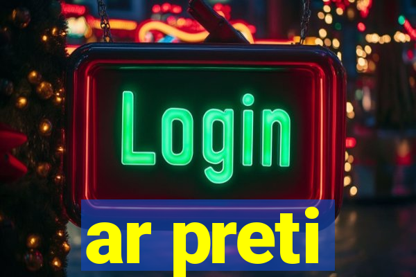 ar preti