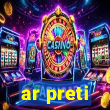 ar preti