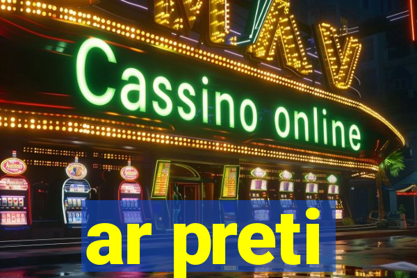 ar preti