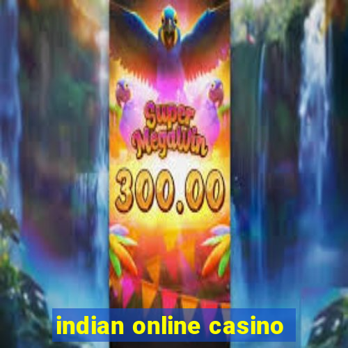 indian online casino