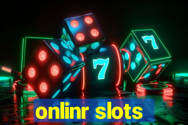 onlinr slots