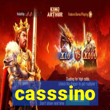 casssino