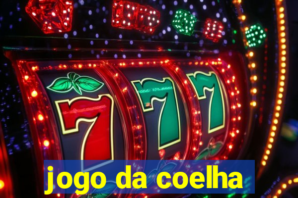 jogo da coelha