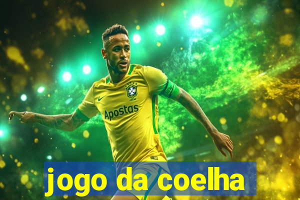 jogo da coelha