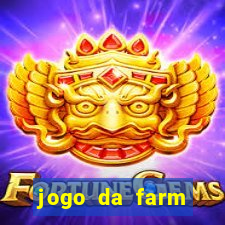 jogo da farm heroes saga