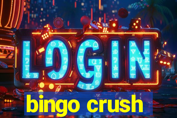 bingo crush