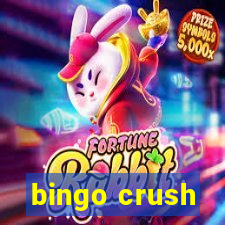 bingo crush