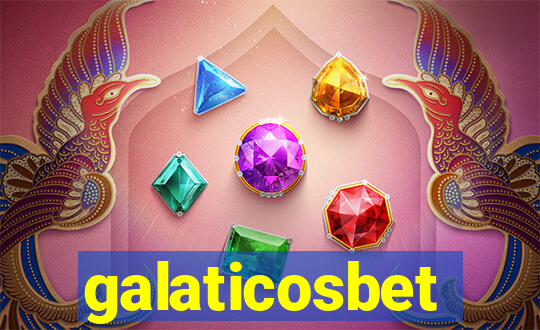 galaticosbet