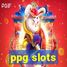 ppg slots