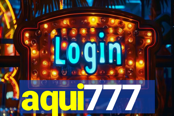 aqui777