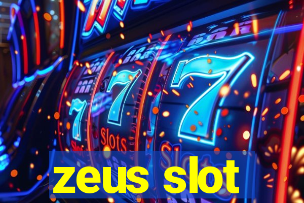 zeus slot