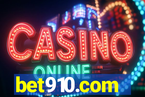 bet910.com