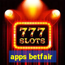 apps betfair