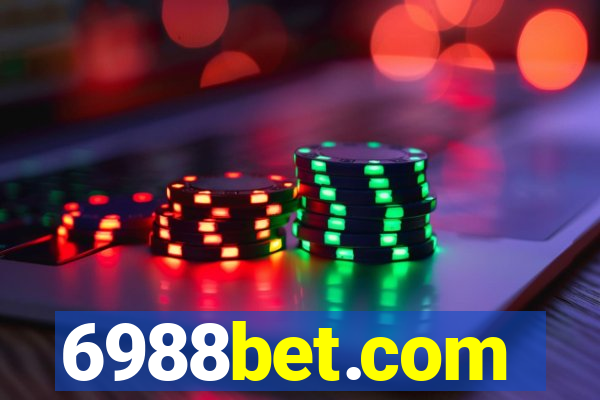 6988bet.com