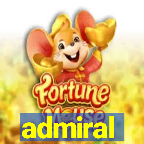 admiral