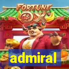 admiral