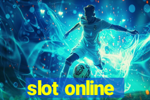 slot online