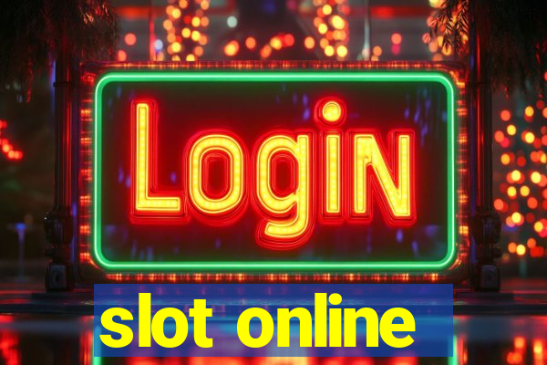 slot online