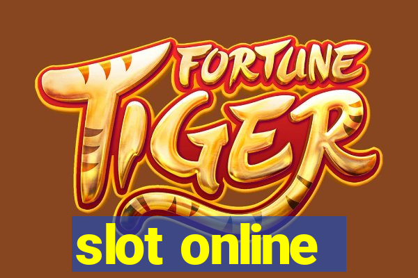 slot online