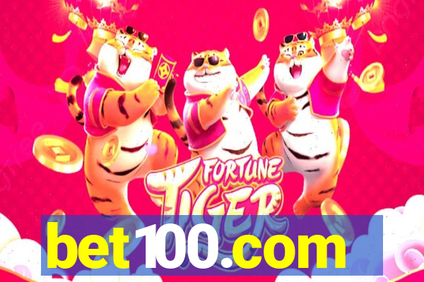 bet100.com