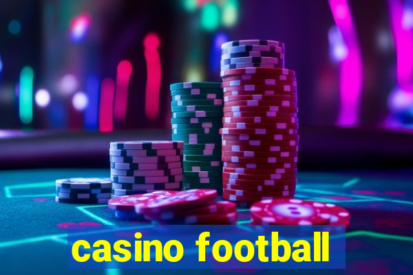 casino football