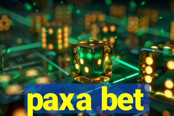 paxa bet