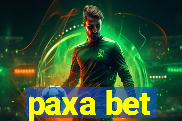 paxa bet