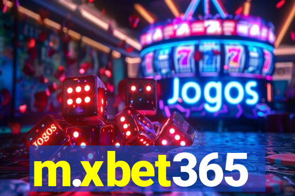 m.xbet365