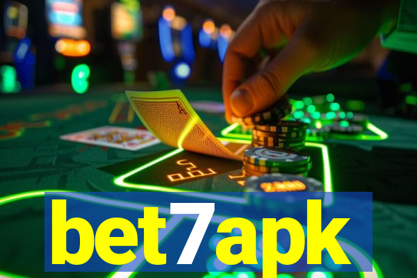 bet7apk