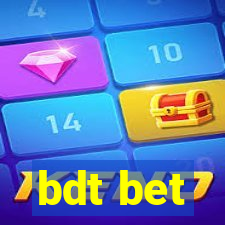 bdt bet