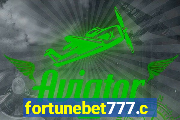 fortunebet777.com