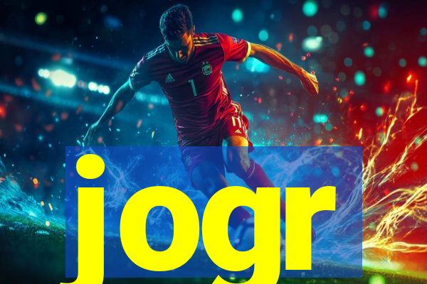 jogr