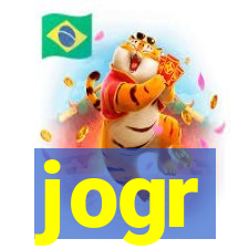 jogr