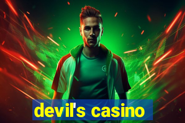 devil's casino