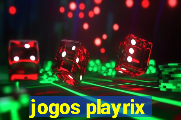 jogos playrix