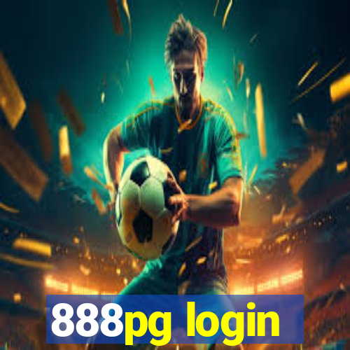 888pg login