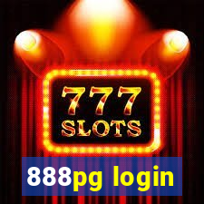 888pg login