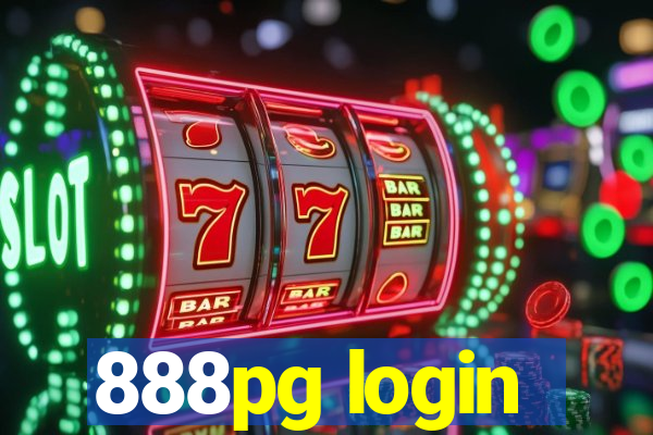 888pg login