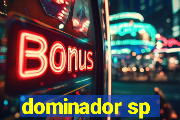 dominador sp