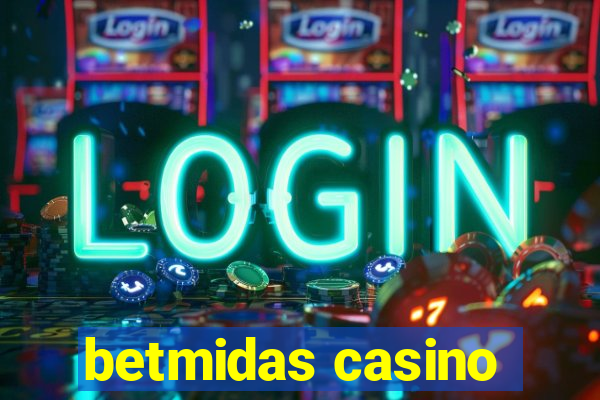 betmidas casino