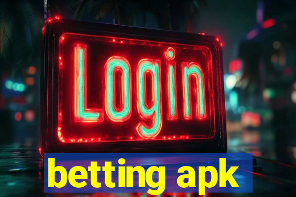 betting apk