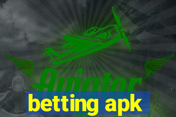 betting apk